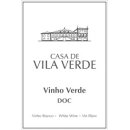 Casa de Vila Verde Soc. Agric. Lda.