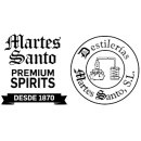 Destileria Martes Santo