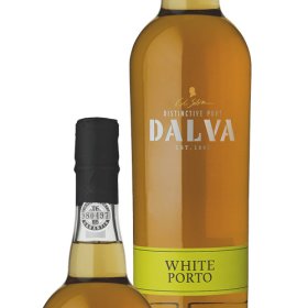 DALVA White Port