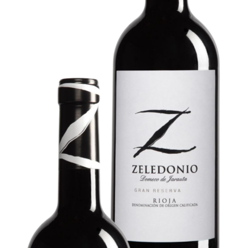 Zeledonio Gran Reserva