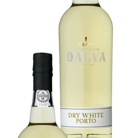 DALVA Dry White Port
