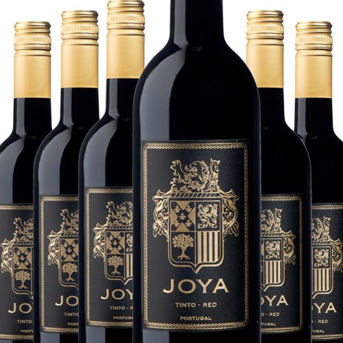 6 Flaschen Angebot Joya Tinto Lisboa