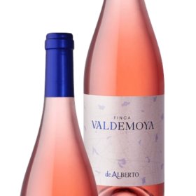 Finca Valdemoya Tempranillo Rosé