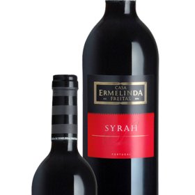 Ermelinda Freitas 100% Syrah