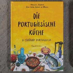 Geschenk Portugiesische Küche I