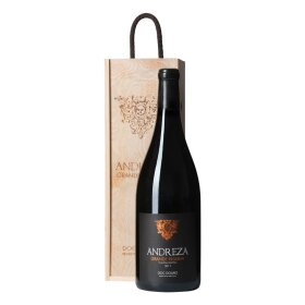 Andreza Grande Reserva Tinto Magnum 1,5 L in der...
