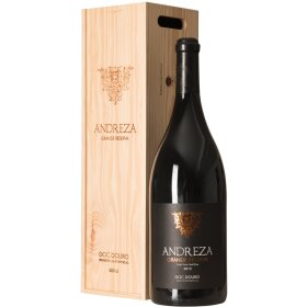 Andreza Grande Reserva Tinto Doppelmagnum 3 L in der...