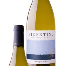 Vicentino Sunrise Sauvignon Blanc White