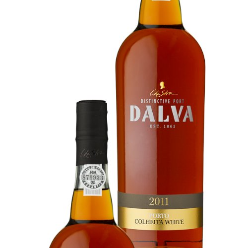 DALVA Colheita Branco 2011