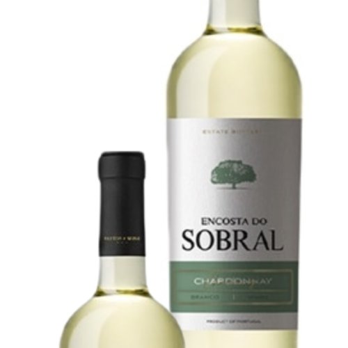 Encosta do Sobral Chardonnay