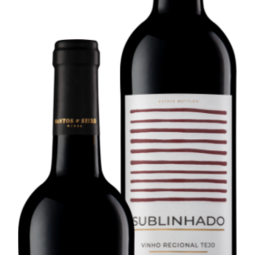 Sublinhado Semi Sweet Tinto