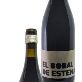 El Bobal de Estenas Tinto