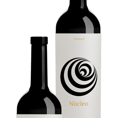 Nucleo Bobal Tinto