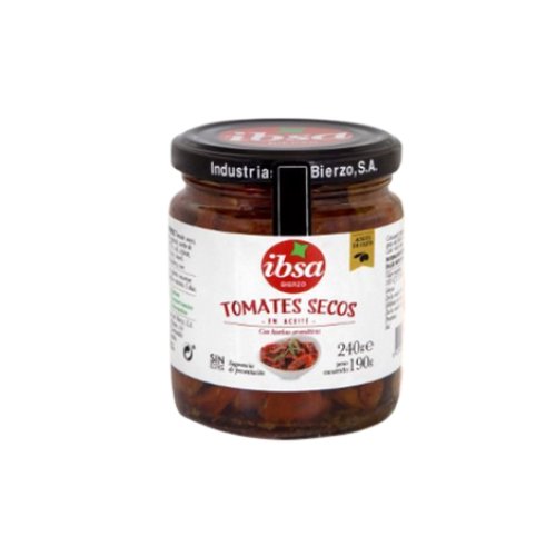Getrocknete Tomaten IBSA