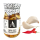 Eingelegter Knoblauch mit Chili