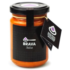Salsa Brava D.G.