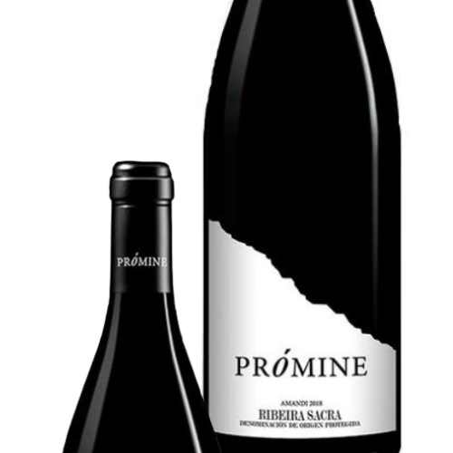 Promine Joven