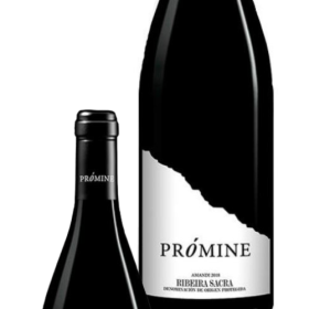 Promine Joven
