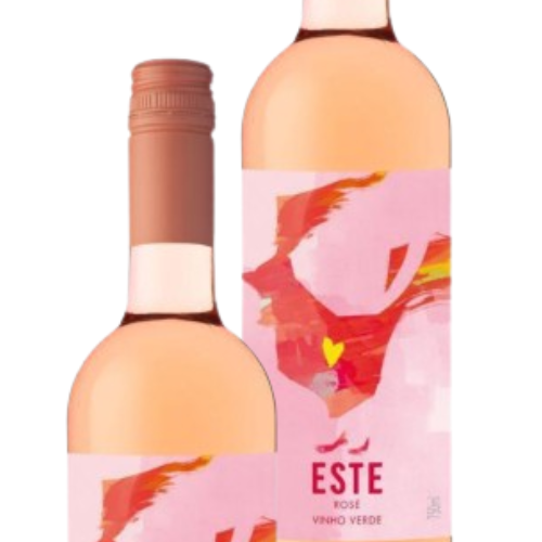Este Rosé Vinho Verde