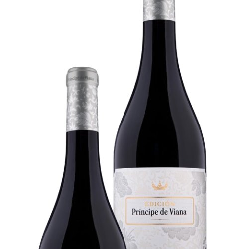 Principe de Viana Edición Limitada Crianza