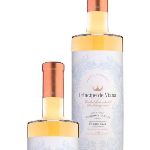 Principe de Viana Late Harvest