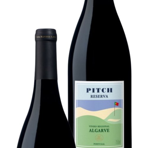 Pitch Reserva Tinto