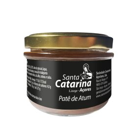 Thunfisch-Paté