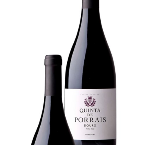 Quinta de Porrais Douro Tinto