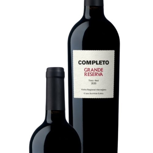 Completo Gran Reserva Alentejo Tinto