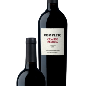 Completo Gran Reserva Alentejo Tinto