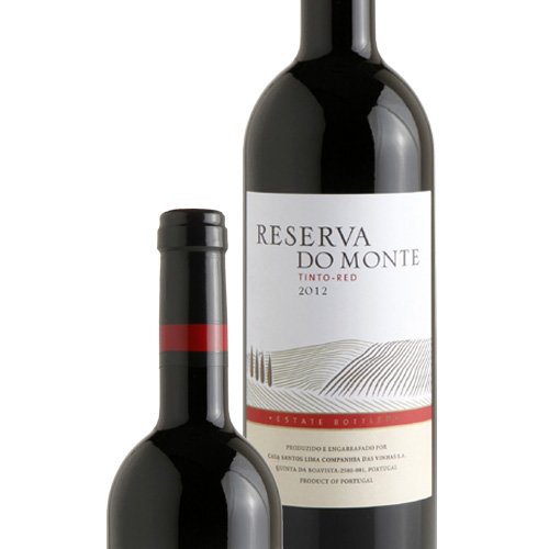 Reserva do Monte Tinto