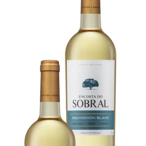 Encosta do Sobral Sauvignon Blanc