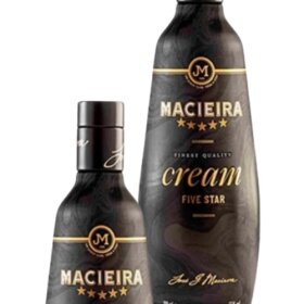 Macieira Brandy Cream