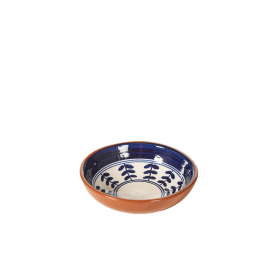 Azul Espiga  - Schale 13,5 cm
