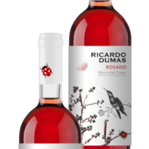 Ricardo Dumas Rosado