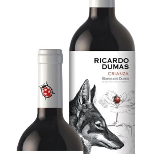 Ricardo Dumas Crianza