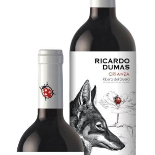 Ricardo Dumas Crianza