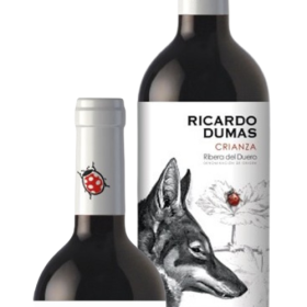 Ricardo Dumas Crianza