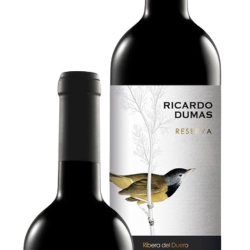 Ricardo Dumas Reserva