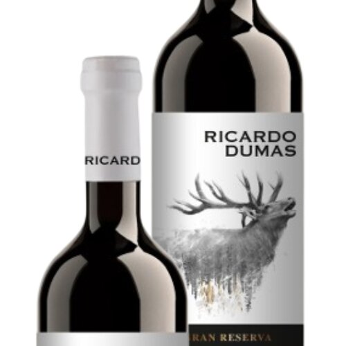 Ricardo Dumas Gran Reserva