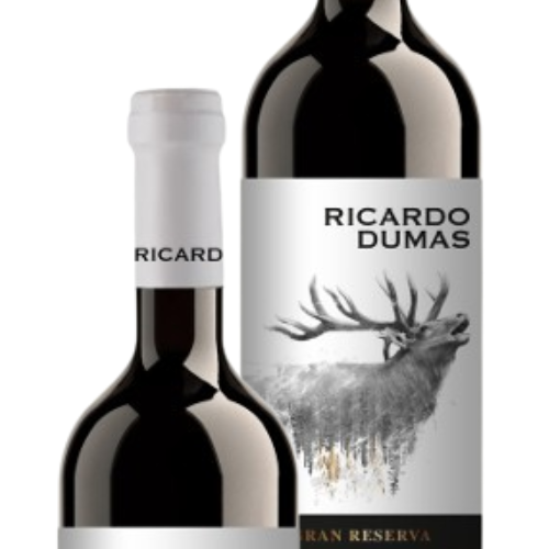 Ricardo Dumas Gran Reserva