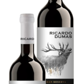 Ricardo Dumas Gran Reserva