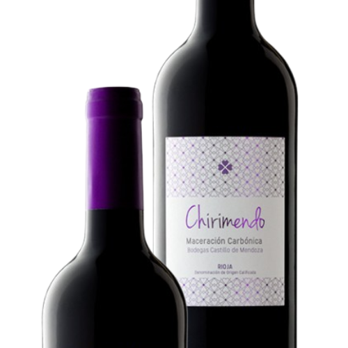 Chirimendo Maceración Carbónica