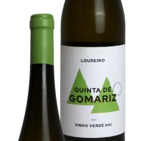 Quinta de Gomariz Loureiro Branco