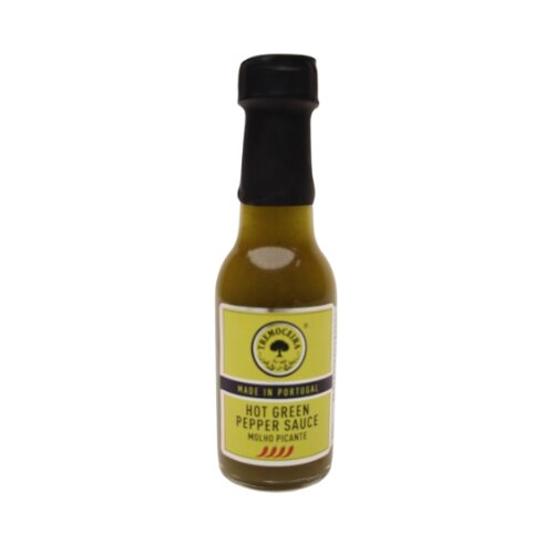 Piri Piri Soße - Jalapeno