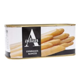 Esparragos Blancos de Navarra