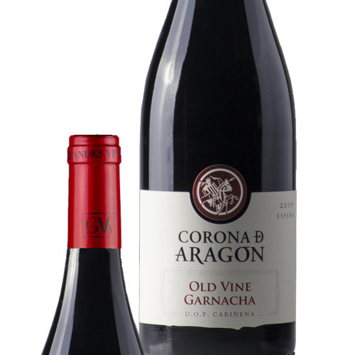 Corona de Aragon Tinto Old Vine