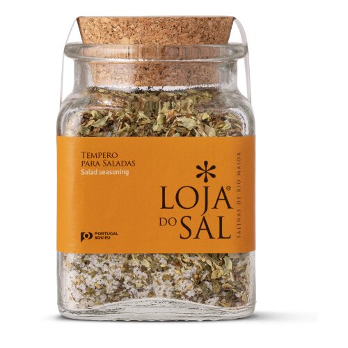 Gewürz für Salat - Loja do Sal