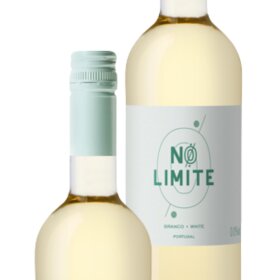 No Limite 0% Branco