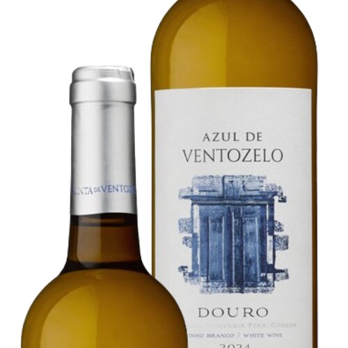 Azul de Ventozelo Branco